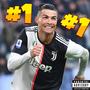 Ronaldo Number 1 (Explicit)