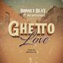 ghetto love (feat. aramme)