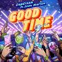 Good Time (feat. Json Martin) [Explicit]