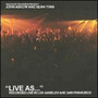 Trance: Live as Recorded Live