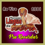 PRA RECORDAR - 2001