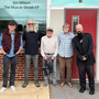 The Muscle Shoals EP