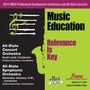 2014 Florida Music Educators Association (Fmea) : All-State Concert Orchestra and All-State Symphonic Orchestra