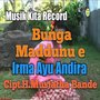 Bunga Maddunu e