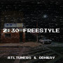 2:30 Freestyle (Explicit)