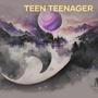 teen teenager