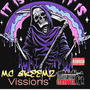 Vision's in the past (feat. MC SkeeMz) [Explicit]