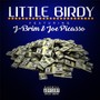 Little Birdy (feat. Joe Picasso) [Explicit]