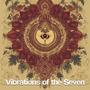 Vibrations of the Seven