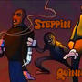 Steppin (Explicit)