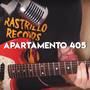 Ao Vivo no Apartamento 405