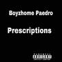 Prescriptions (Explicit)