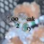 too weak to cry (Explicit)