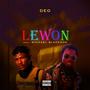 Lewon. (Michael Blackson Remix) [Explicit]