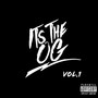 It's the Og , Vol.1 (Explicit)