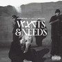 Wants & Needs (Explicit)