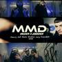 MMD (feat. Yasser) [Explicit]