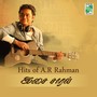 Hits of A.R.Rahman Isai Saral