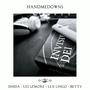 handmedowns (feat. Les Izmore, Lex Lingo & BETTY) [Explicit]