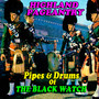 Highland Pageantry