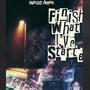 Finish What I Started (Explicit)