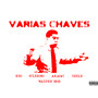 Várias Chaves (Explicit)