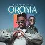 Oroma (feat. Teranz)