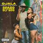 OJALA (feat. DJ 809) [Jersey Club Remix] [Explicit]