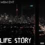 Life Story (feat. Lr) [Explicit]