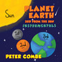 Planet Earth 3rd From The Sun (Instrumentals)