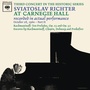 Sviatoslav Richter Plays Rachmaninoff & Chopin & Debussy - Live at Carnegie Hall (October 28, 1960)
