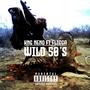 WILD 50's (feat. Fligga) [Explicit]