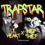 TRAPSTAR (feat. Kief Thief) [Explicit]