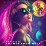 Sounds from Hall