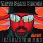 I Can Read Your Mind (Blues Version)