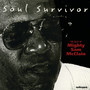 Soul Survivor: The Best of Mighty Sam McClain