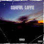 Sinful Love (Explicit)