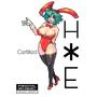 Certified Hoe (feat. Zeuus) [Explicit]