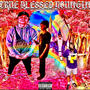 True Blessed Youngin (feat. Bumpastrumpa & Ziggy) [Explicit]