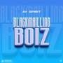 BLACKMAILING BOIZ (Explicit)