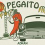 Pegaito (feat. Laviery)