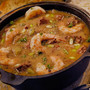 Midnight Gumbo