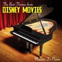 The Best Themes from Disney Movies