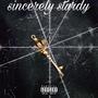 Sincerely Sturdy (Explicit)