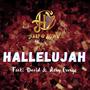 Hallelujah (feat. David George & Mary George)