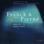 Franck - Pierné - Quintettes pour piano et cordes