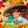Jhoni Martinez la Voz de San Rafael
