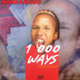 1000 Ways (Explicit)