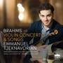 Brahms: Wiegenlied