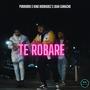 Te robare (feat. juan camacho & king rodriguez)